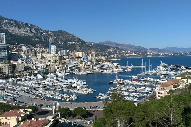 Shore excursion to Eze, Monaco & Monte-Carlo from Cannes - Why This Private Cannes Day Trip Hits Eze and Monaco Fast