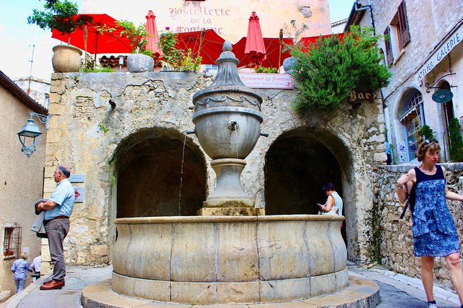 Sightseeing tour from Nice to Saint-Paul-de-Vence and Provence - Price and what makes it feel like good value