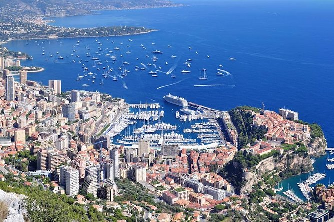 Small Group Full-Day Trip to French Riviera Highlights from Nice - Key takeaways before you go