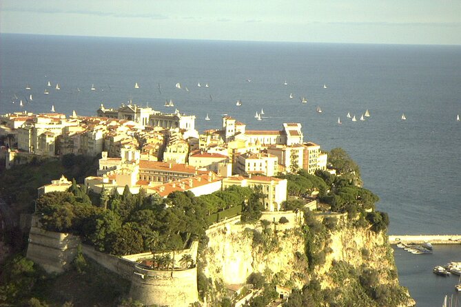 Small Group Full-Day Trip to French Riviera Highlights from Nice - How the day flows, from the 9:00 am start to the return