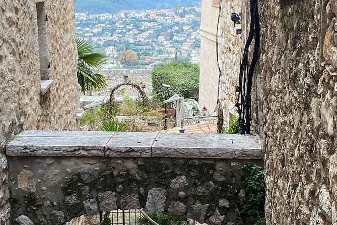 Small-Group Half-Day Tour to St-Paul-de-Vence, Antibes and Cannes from Nice - Why this half-day route works from Nice