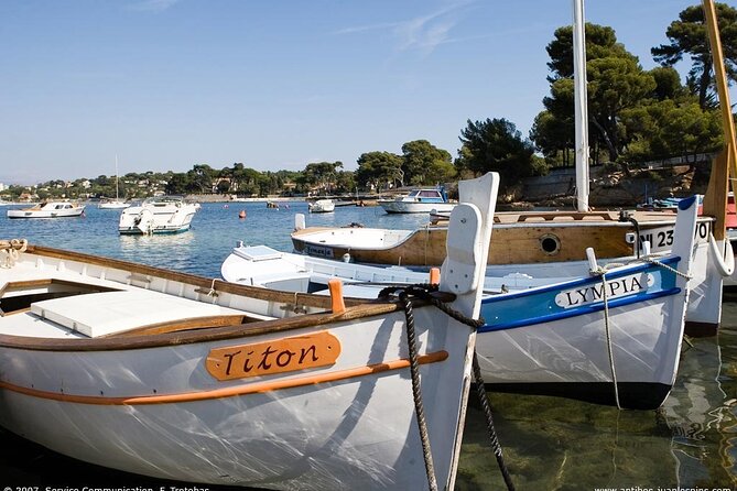Small-Group Half-Day Tour to St-Paul-de-Vence, Antibes and Cannes from Nice - Price and value: is $180.24 a fair deal?