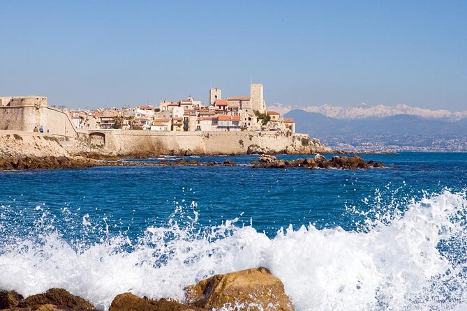 Small-Group Half-Day Tour to St-Paul-de-Vence, Antibes and Cannes from Nice - Weather, photos, and timing tips that save your day