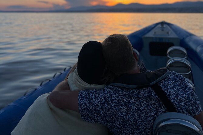 Sunset Bliss: Boat Excursion with Aperitif on French Riviera - Key highlights you will actually feel on this cruise