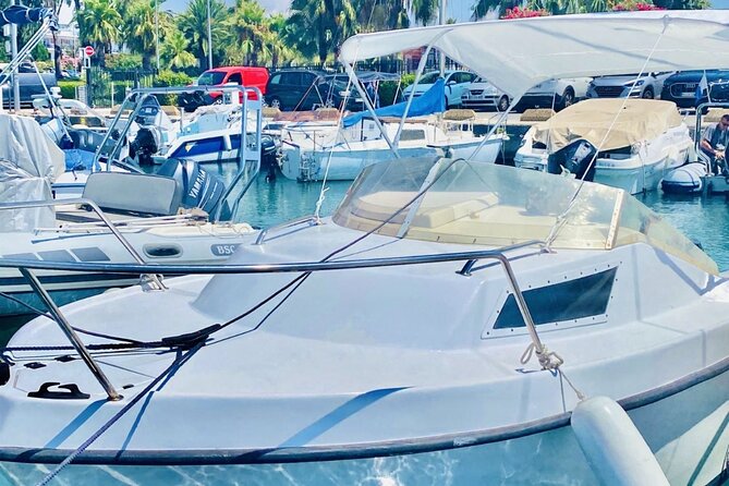 Sunset Private Boat Tour In Nice - Key highlights I’d circle before booking