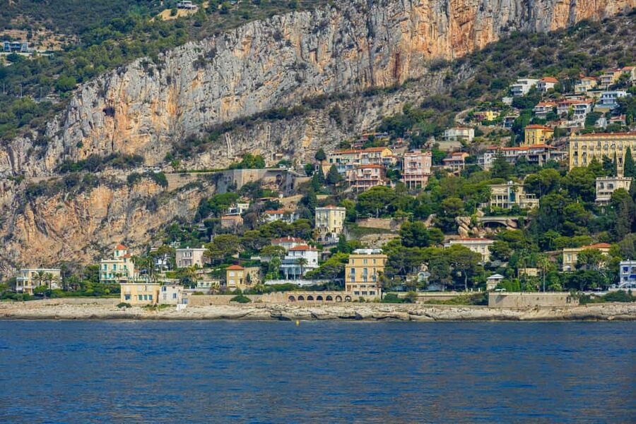 Take a 2-hour stroll to Monaco - Key highlights at a glance