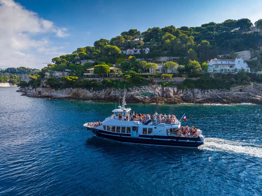 Take a 2-hour stroll to Monaco - Price and value: is $51 worth 2 hours?