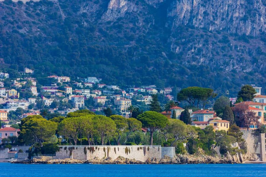 Take a 2-hour stroll to Monaco - From Quai Lunel to Monaco: the route that keeps your eyes busy