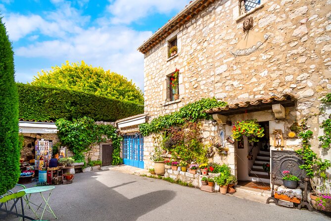 Taste of Provence, Countryside Villages - Half Day Private Tour - Key Highlights You’ll Actually Feel During the Day