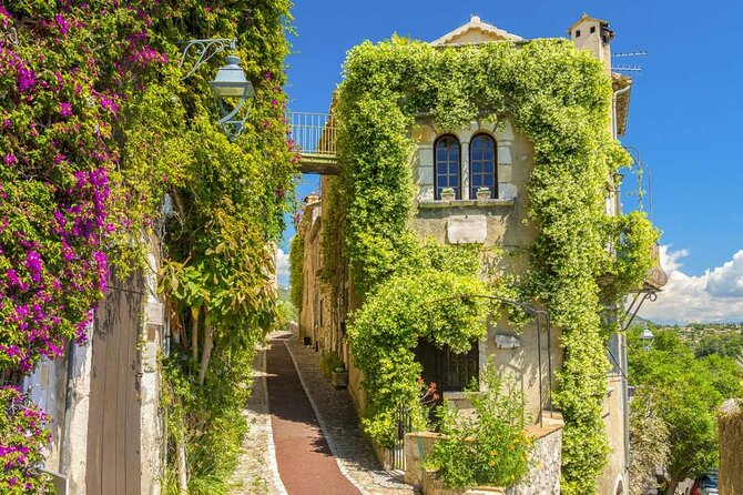 Taste of Provence, Countryside Villages - Half Day Private Tour - Comfort, Timing, and the Small Things Guides Get Right