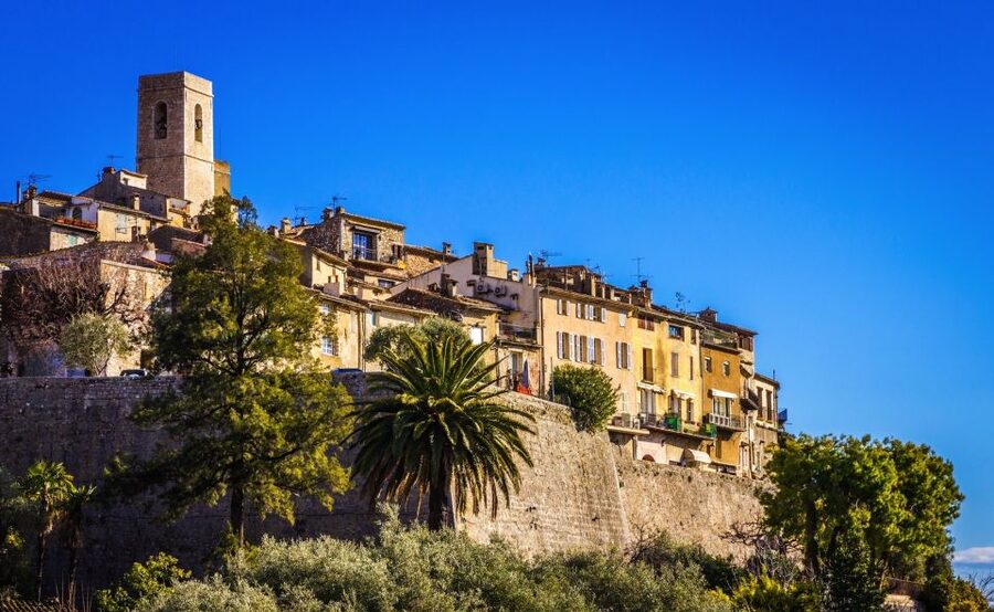 Taste of Provence French Countryside Half Day Private Tour - Private Group Comfort: Pickup, Guide, and How the Day Stays Relaxed