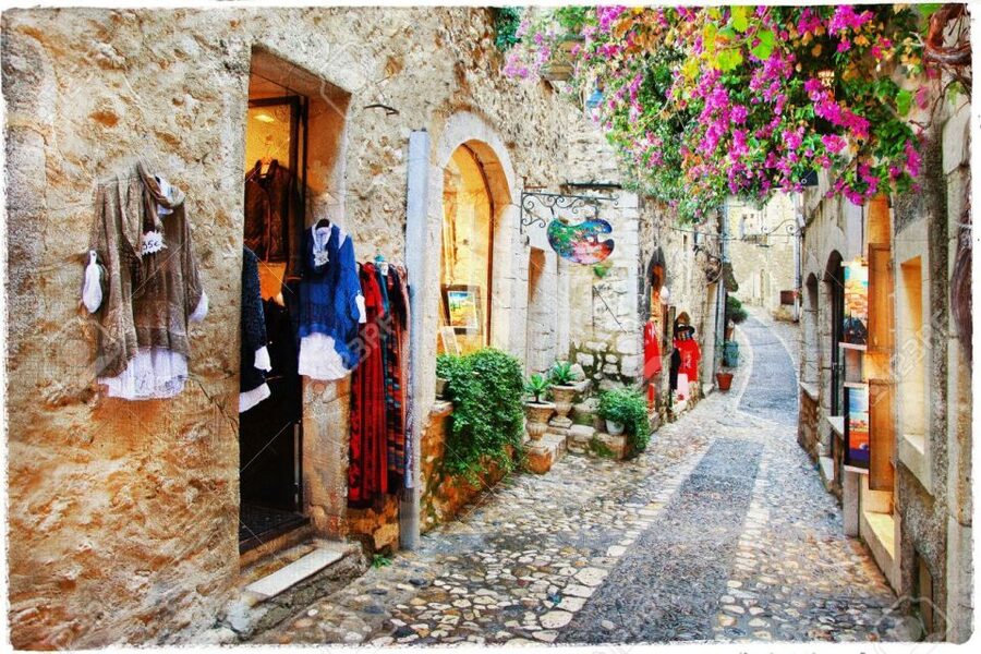 Taste of Provence French Countryside Half Day Private Tour - What to Bring and How to Get the Best From Each Stop