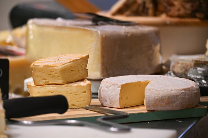 Tasting and Complete Experience of the Terroir - 8 Wines 4 Cheese - Who this tour fits best, and who may want a different style