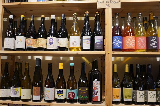 Tasting of 5 exceptional wines from Nice and Italy - Value Check: Price, What You Get, and What It Costs You