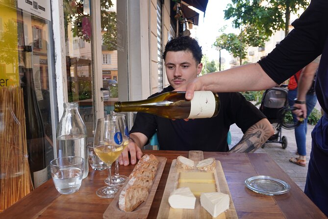 Tasting of 5 exceptional wines from Nice and Italy - Booking Smart: Timing, Language, and How to Prepare