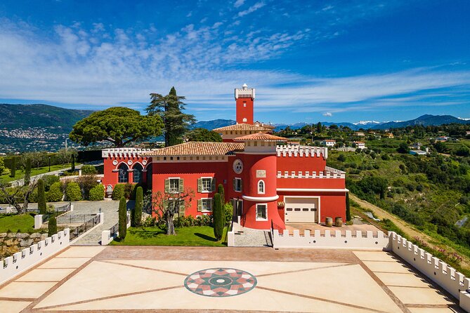 the Bellet wine tasting - Key things to know before you go
