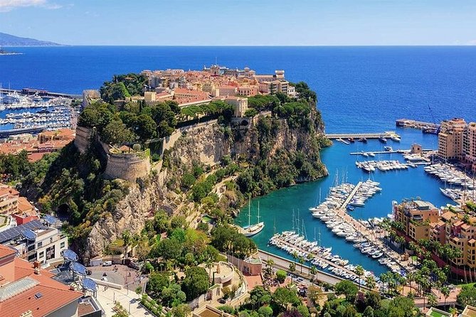 The best French Riviera Full-day from Villefranche Small-Group Shore Excursion - Key highlights worth aiming for