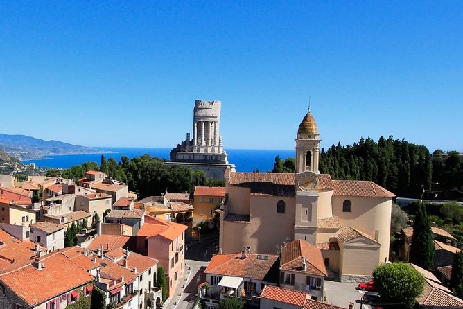The best French Riviera Full-day from Villefranche Small-Group Shore Excursion - St-Paul-de-Vence lunch break: where to slow down