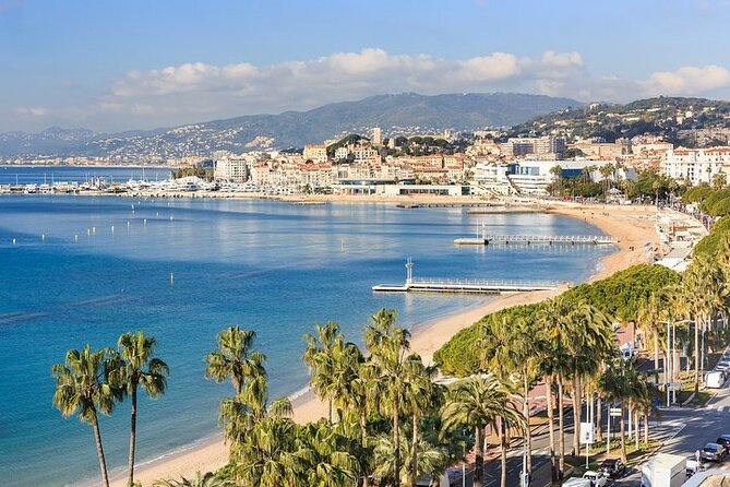 The best French Riviera Full-day from Villefranche Small-Group Shore Excursion - Monte Carlo Casino Square: passport, optional gamble, and what to expect