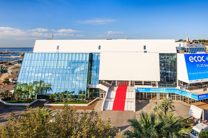 The best of French Riviera Full-Day from Nice Small-Group Tour - Monte-Carlo Casino: quick exterior views, gambling option, and passport required