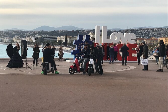The Best of French Riviera private excursion with bilingual driver guide - Price and Logistics That Actually Matter