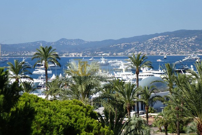 The Best of the French Riviera Small group Guided Tour from Nice - Monaco hour: old town, Prince’s Palace area, and what costs extra