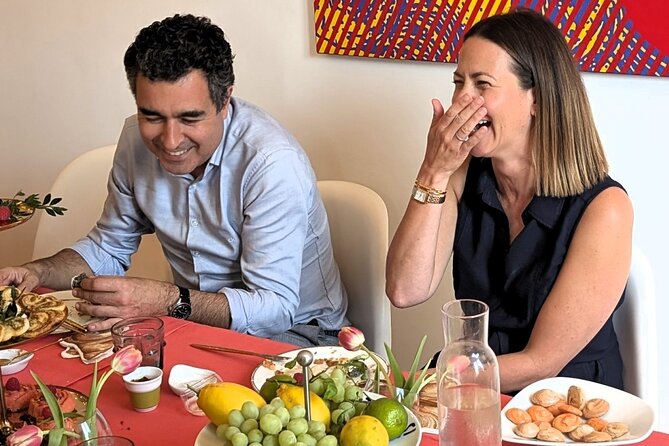 The Brunch That Feels Like a Love Letter to France - Key things that make this brunch special