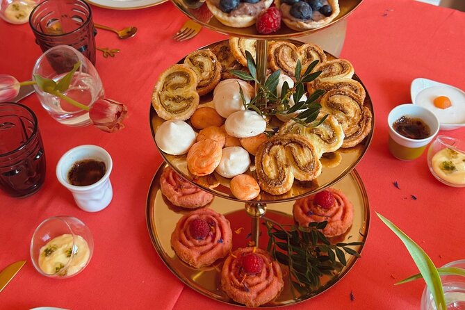 The Brunch That Feels Like a Love Letter to France - A designer-home brunch in Nice, hosted by Emma