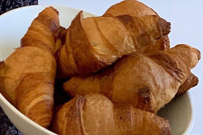 The Brunch That Feels Like a Love Letter to France - Small-group conversations with travelers from around the world