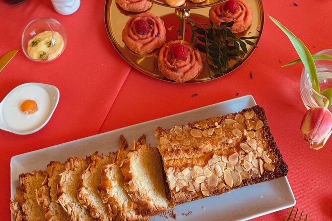 The Brunch That Feels Like a Love Letter to France - Who should book this brunch in Nice