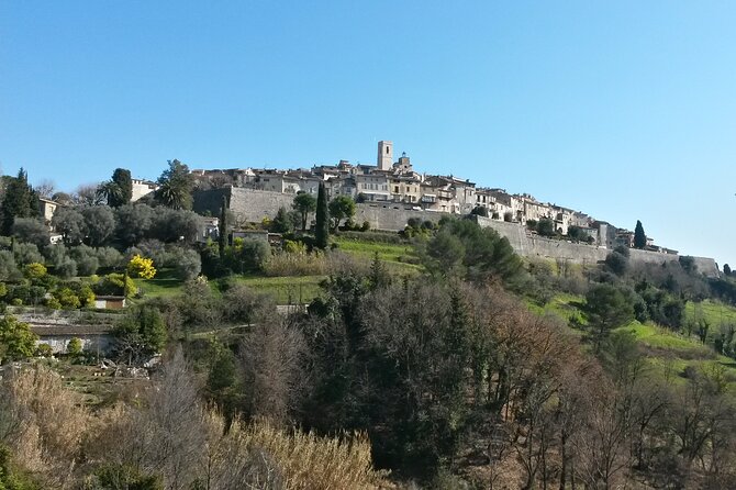 The French Riviera - Key moments you get on this French Riviera day
