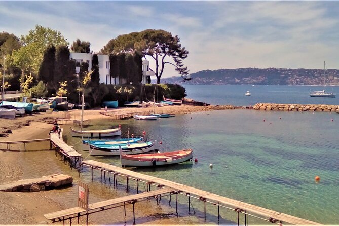 The French Riviera - Lunch timing that actually respects the clock