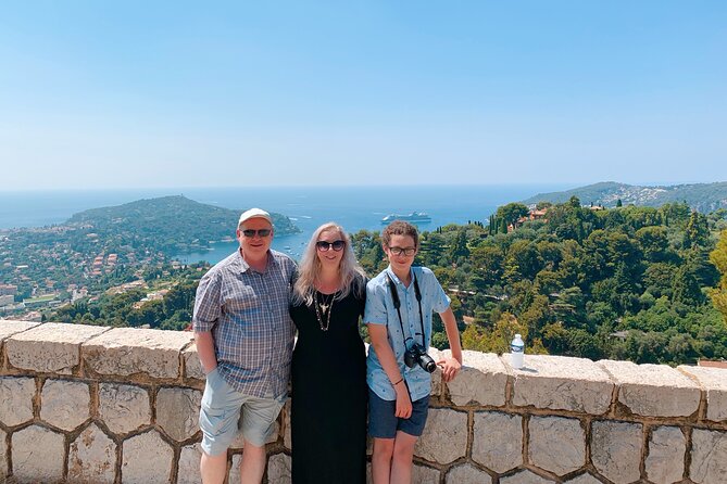 The French Riviera - Comfort details that matter on a long Riviera loop