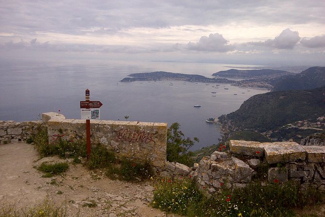 The Highlights of the Côte d'Azur with Tour Company recommended by Rick Steves - Key highlights worth your time
