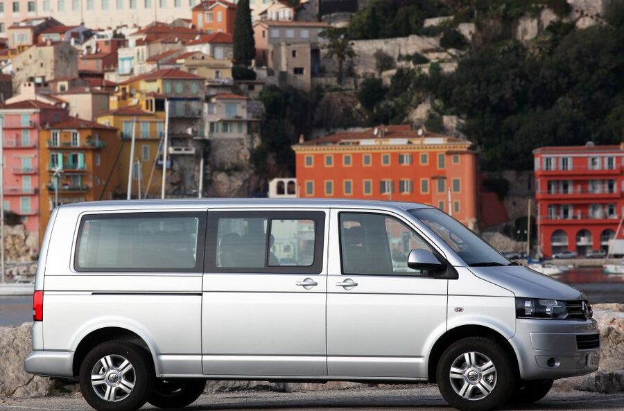 The Italian Riviera: Full-Day Tour from Nice - Key Things I’d Mark on Your Map