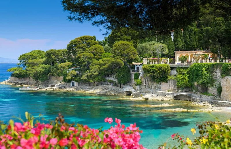 The Riviera from Nice to Menton – Between Pearls and Palm Trees - Key moments that make this tour worth it