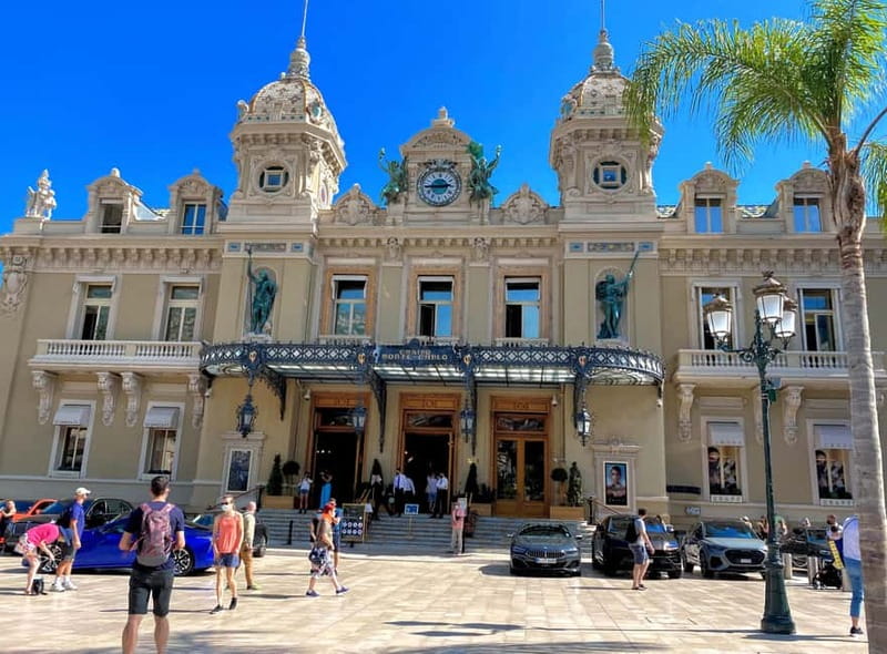The Riviera from Nice to Menton – Between Pearls and Palm Trees - Beaulieu-sur-Mer: the elegant stop that makes the glamour feel human
