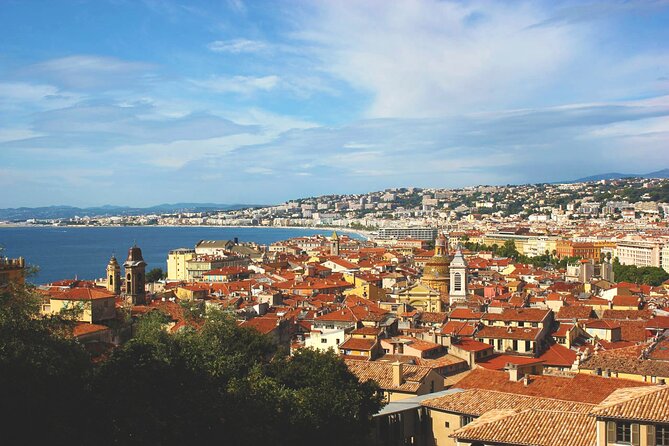 Theatrical Walking Tour of Nice - Price and What You Truly Get for $29.16