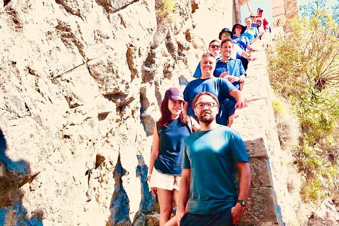Tour with the Mountain Train, Trek to Mystic Forest and Castle - Weather matters more than you think