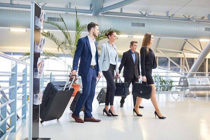 Transfer Nice Airport - Key Highlights at a Glance