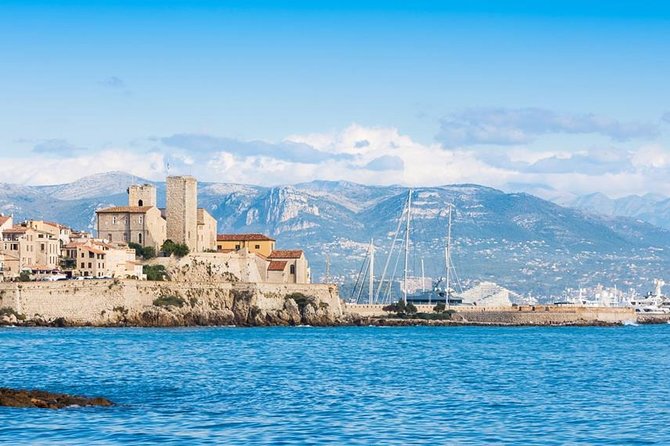 Transfer - Nice Airport> Antibes - Comfort details that make a transfer feel less like travel