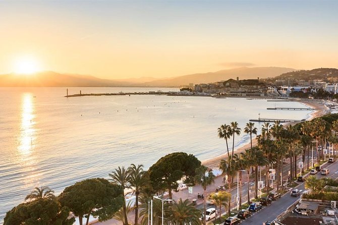 Transfer - Nice Airport> Cannes - The Pickup Routine: Luggage, Clean Vehicle, and What to Watch