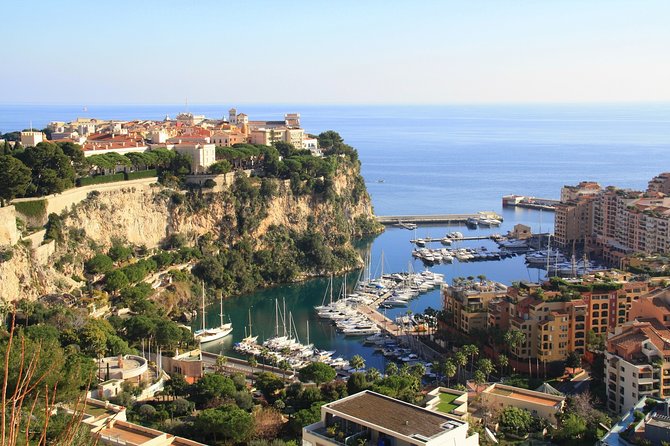 Transfer - Nice Airport> Monaco - Who This Transfer Fits Best