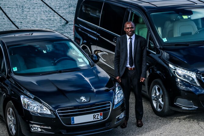 Transfer Nice Côte d'Azur International Airport to Monaco - What is included, what is not, and the small decisions you should make