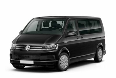 Transfer service on the French Riviera