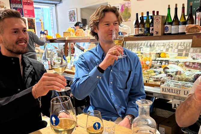 Unique Wine Tour Experience in Nice - Key highlights in plain terms