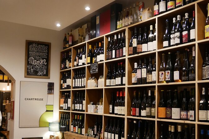 Unique Wine Tour Experience in Nice - What’s included, and why it’s good value