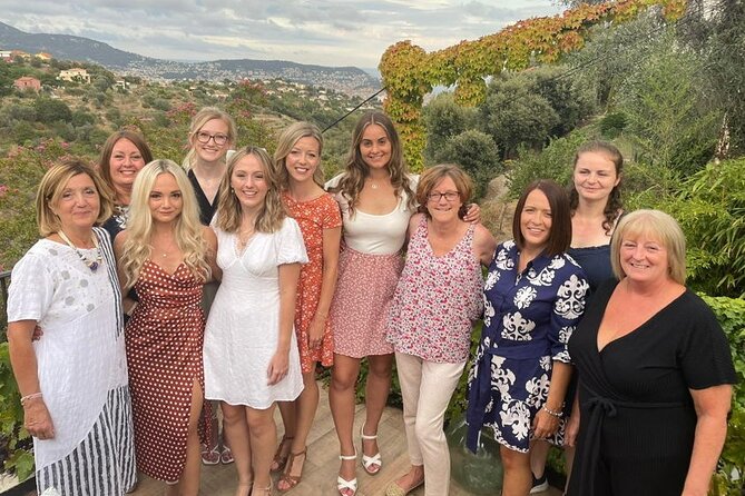 Viator Exclusive: Local Cooking Class & Dinner with View of Nice - The local tips you get while you cook