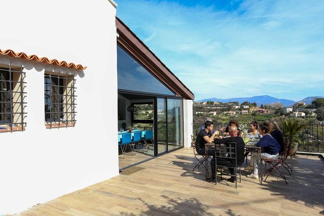 Viator Exclusive: Local Cooking Class & Dinner with View of Nice - Who this cooking class is best for, and who should skip it