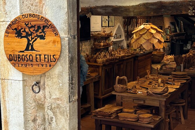 Villages Médiévaux,Grasse, Gourdon, Tourrettes sur Loup, St Paul - Should you book this Nice medieval villages tour?
